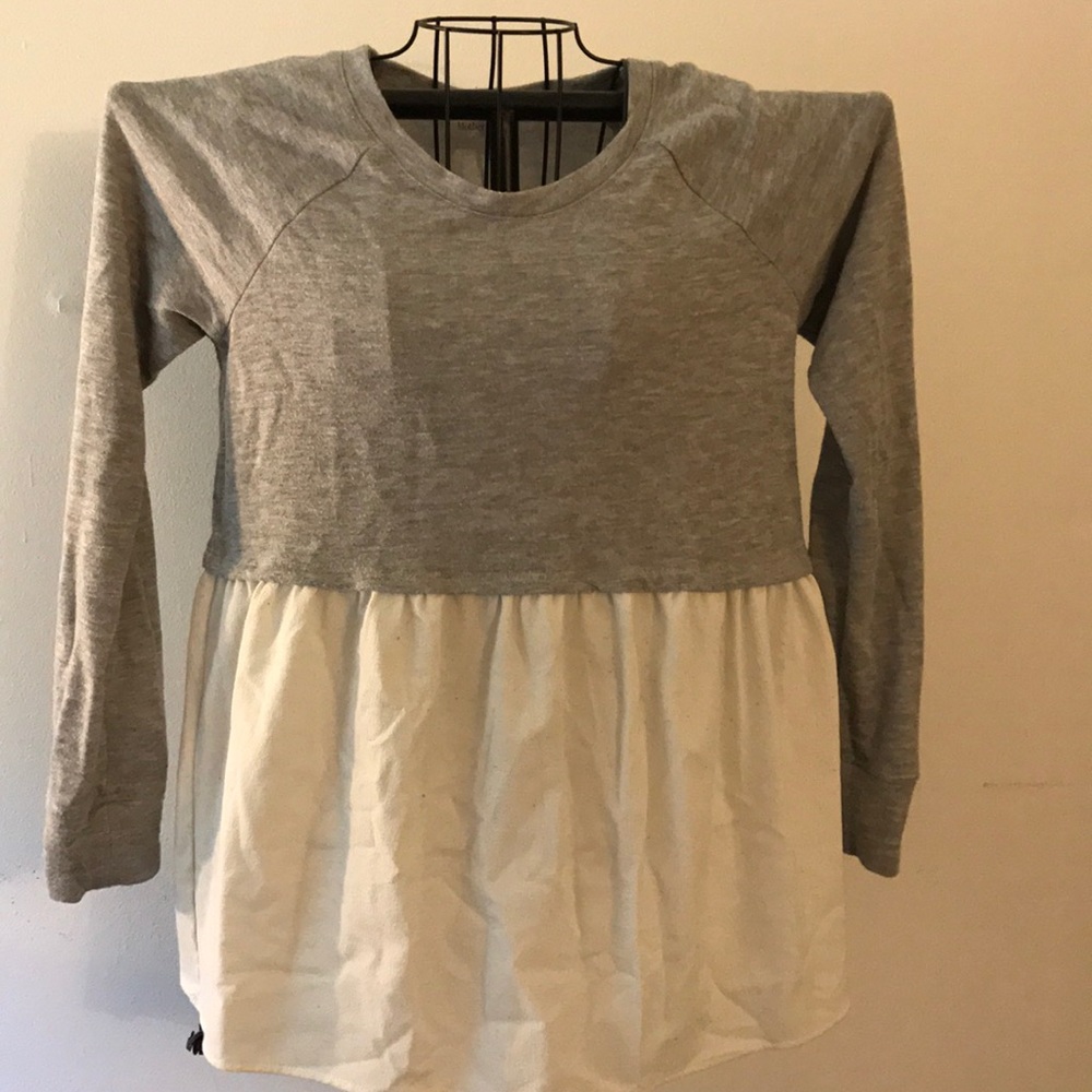 Motherhood Maternity Top